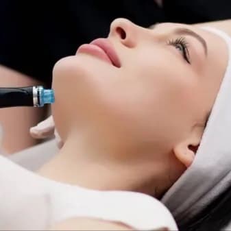 Hydrafacial MD Face/Neck 3 Pack at The Skin Concierge in Northbrook, IL