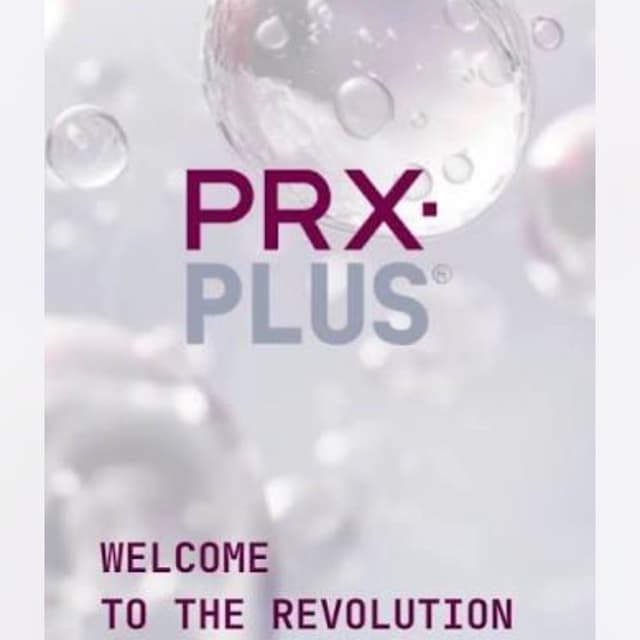PRX Plus at The Skin Concierge in Northbrook, IL