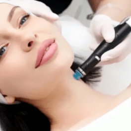 Hydrafacial MD Face/Neck 6 Pack at The Skin Concierge in Northbrook, IL