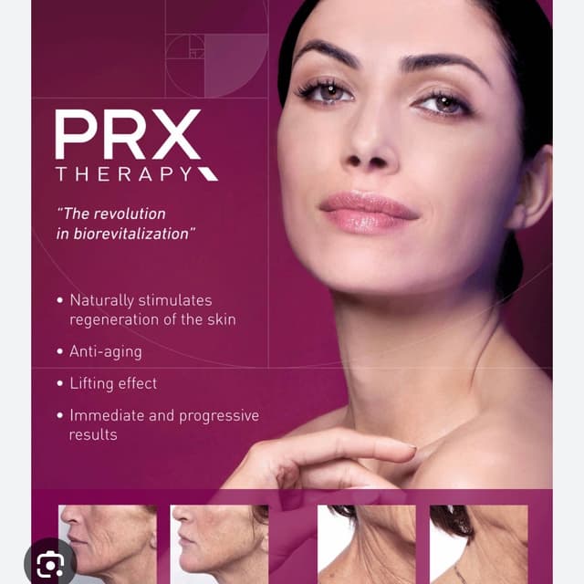 PRX Derm Perfection at The Skin Concierge in Northbrook, IL